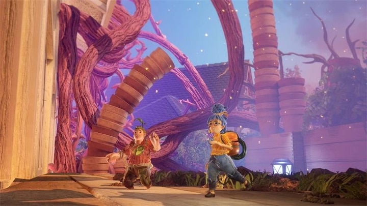 Produktbild EA Games It Takes Two (Switch, DE, IT, FR)