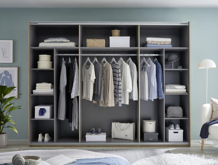 Immagine prodotto Pol-Power Mesio (270 x 60 x 210 cm)