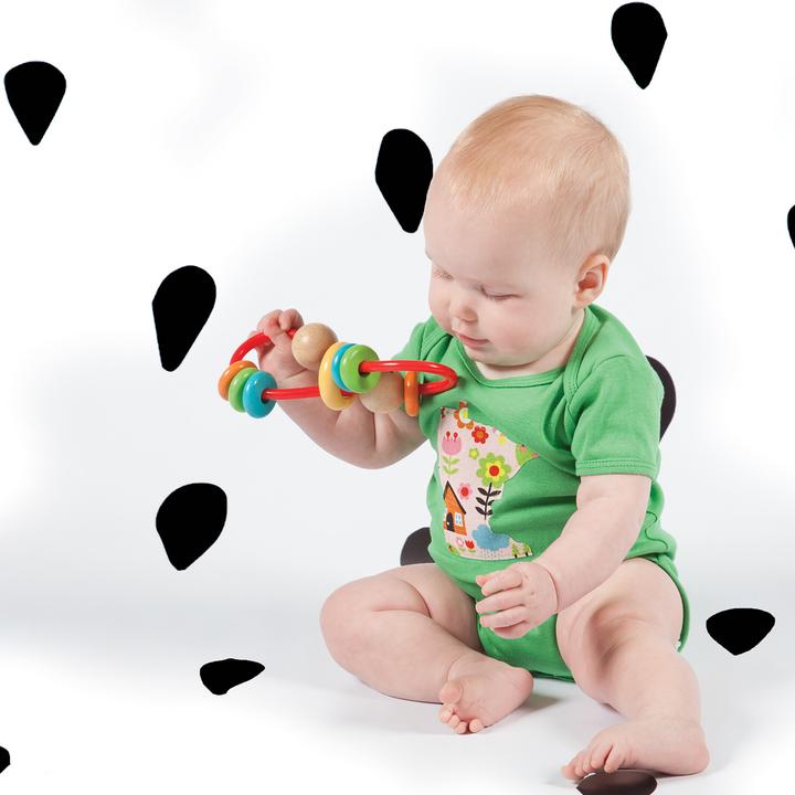 Produktbild Manhattan Toy Skwinkle