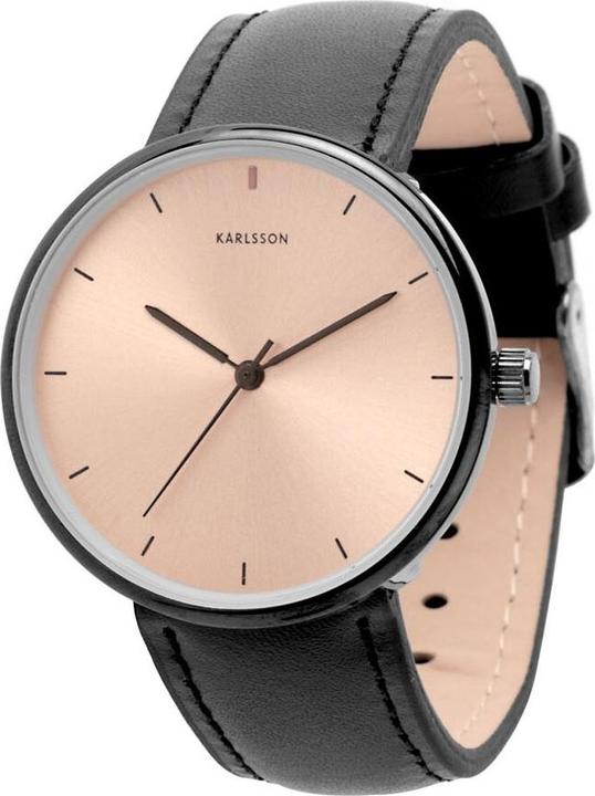 Actual product image Karlsson Finesse steel (32 mm)