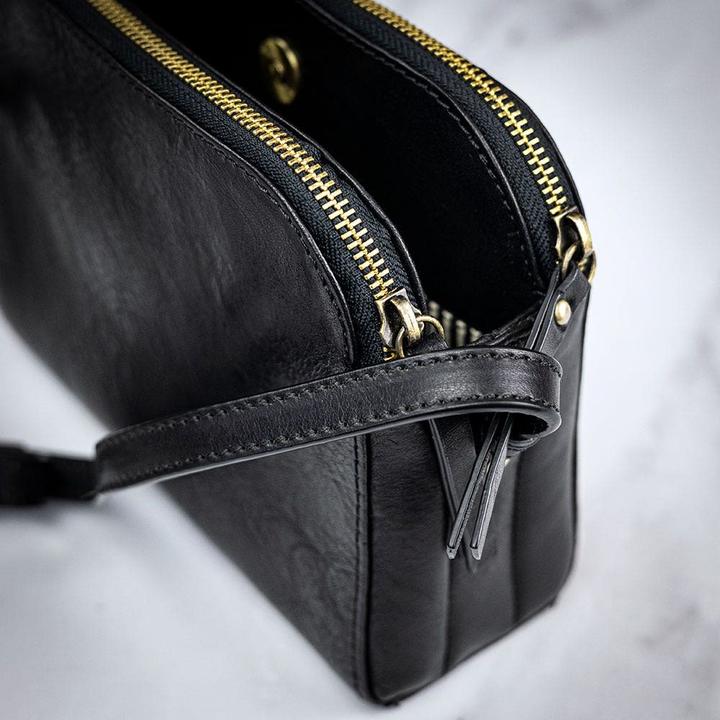 Actual product image O My Bag Emily Leather Bag