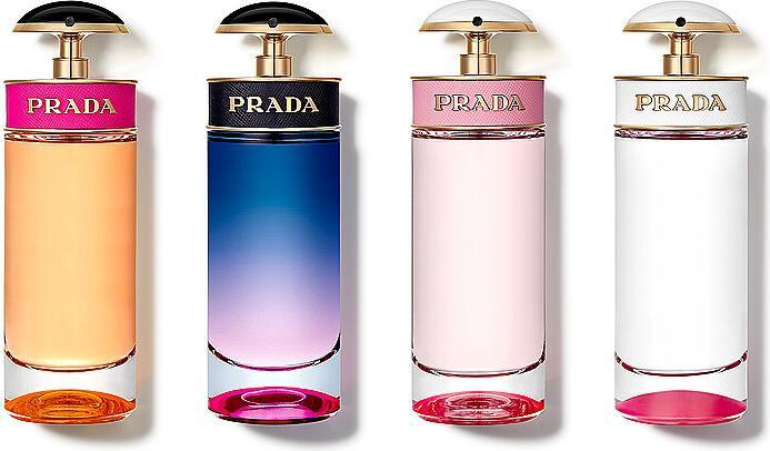Immagine prodotto Prada Candy (Eau de parfum, 80 ml)