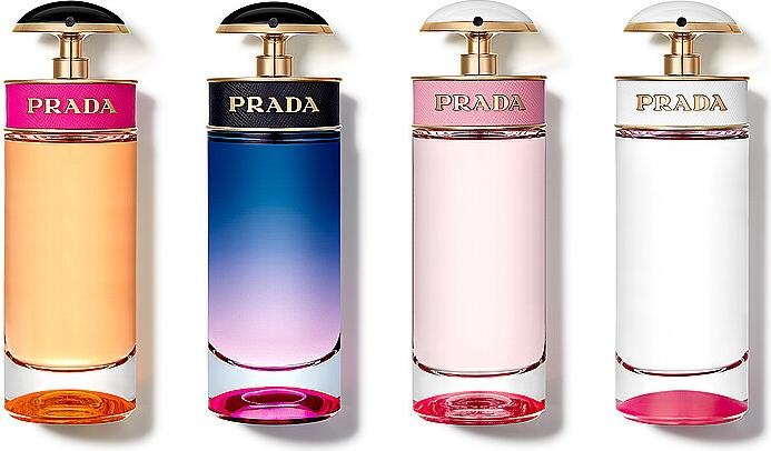 Immagine prodotto Prada Candy (Eau de parfum, 80 ml)