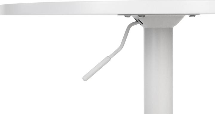 Actual product image CLP Lamoni bar table, bistro table for kitchen, bar & events