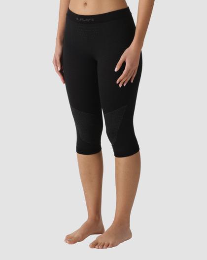 Produktbild UYN 3/4-Thermohose Fusyon (XS)
