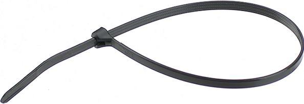 Produktbild ABB Kabelbinder (Metallkabelbinder, 185.69 mm, 100 Stk.)