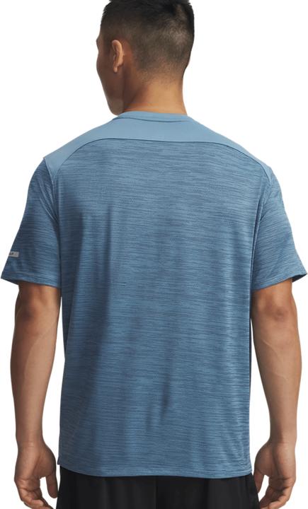 Produktbild Under Armour Tech Utility Ss (M)