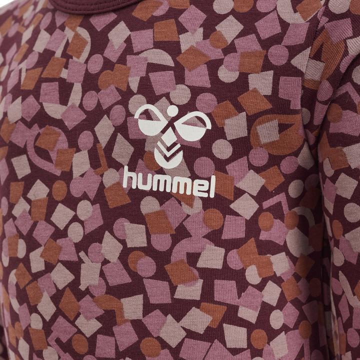 Produktbild hummel Hmlconfetti Body L/S (74)