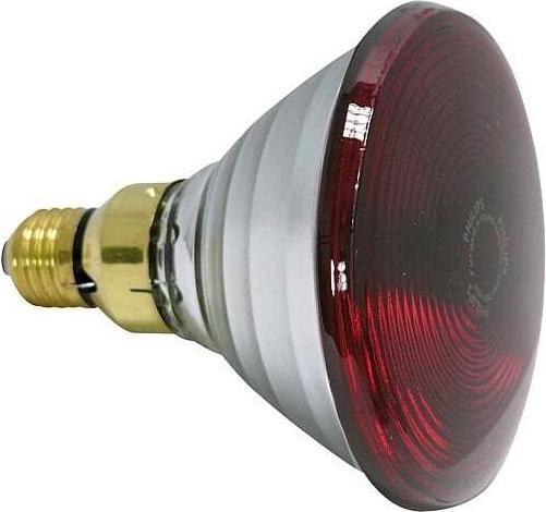 Produktbild Philips Infrarotheizung PAR38 IR 230V 150W E27 (871150012887415) (150 W)