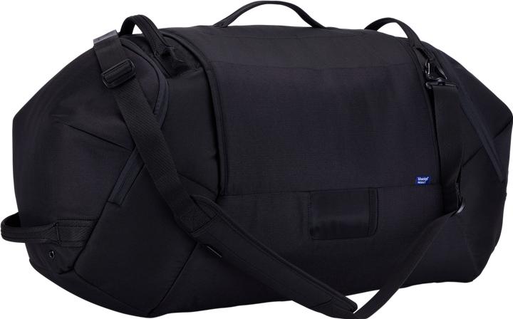 Produktbild Thule Bags and briefcases 5160 Roundtrip Ski and Snowboard Duffel 80L Black