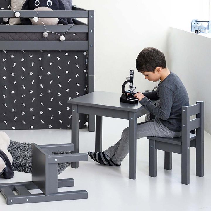 Image du produit Hoppekids Tableau des enfants MADS (Table des enfants)
