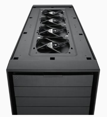 Actual product image Corsair Obsidian 900D Window (ATX, E-ATX, HPTX)