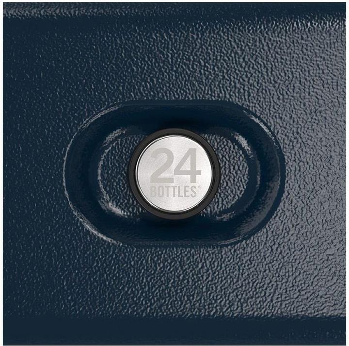 Immagine prodotto 24 Bottles Lunchbox Stone Tuxedo Nero