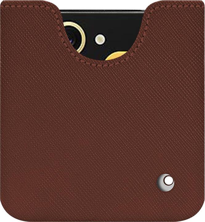 Immagine prodotto Noreve Coque en cuir (Samsung Galaxy Z Flip6)