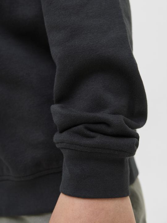 Produktbild Jack & Jones Jcotier Print Sweat Crew Neck Sn Jnr (128)