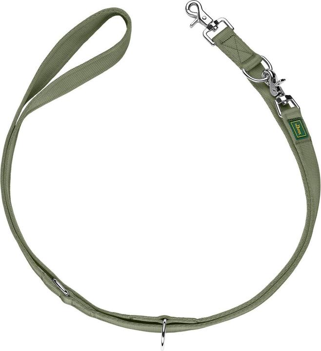 Immagine prodotto Hunter Piombo regolabile Inari, 25/200, verde lime (25, Cane, Generale)