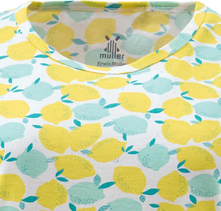 Produktbild Erwin Müller Damen-Nachthemd (40, 42)