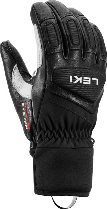 Produktbild Leki Women's Griffin Pro 3D (7)