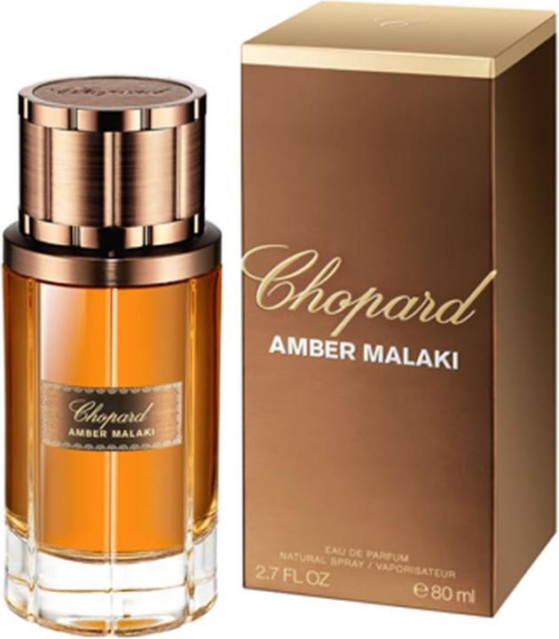 Produktbild Chopard Amber Malaki by (Eau de Parfum, 80 ml)