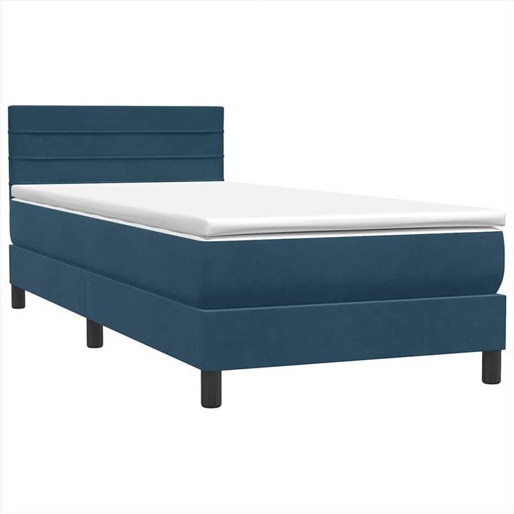Image du produit vidaXL Marjeta (90 x 210 cm)
