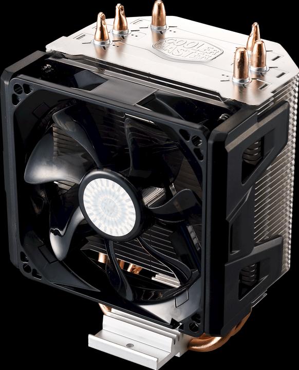Immagine prodotto Cooler Master Iper 103 (138.50 mm)