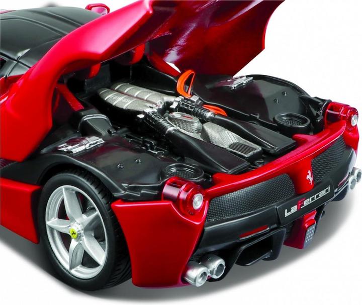 Produktbild Maisto Kit Ferrari