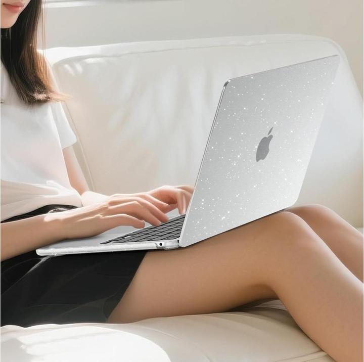 Produktbild Screenguard Hard Case für Apple MacBook Neo 13" (2026) A3404 (13", Apple)