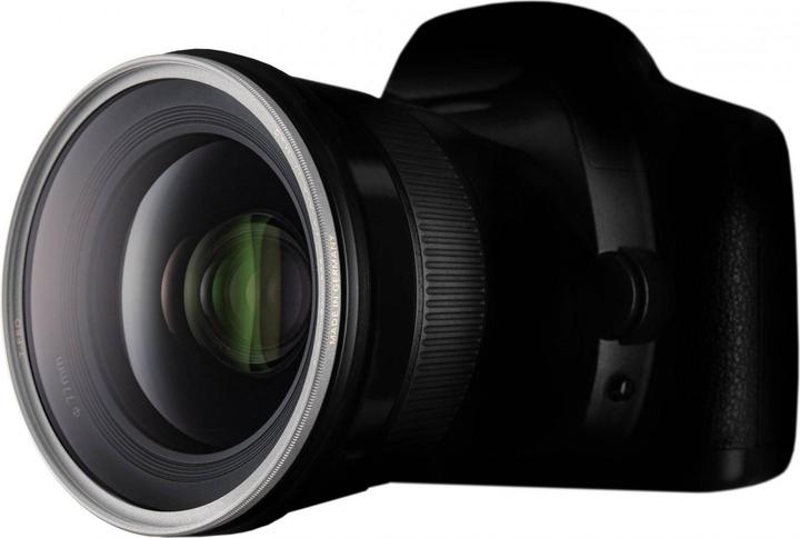 Productafbeelding B+W T-Pro 010 UV-Haze MRC nano (82 mm, UV-filter, Beschermend filter, 82 mm)