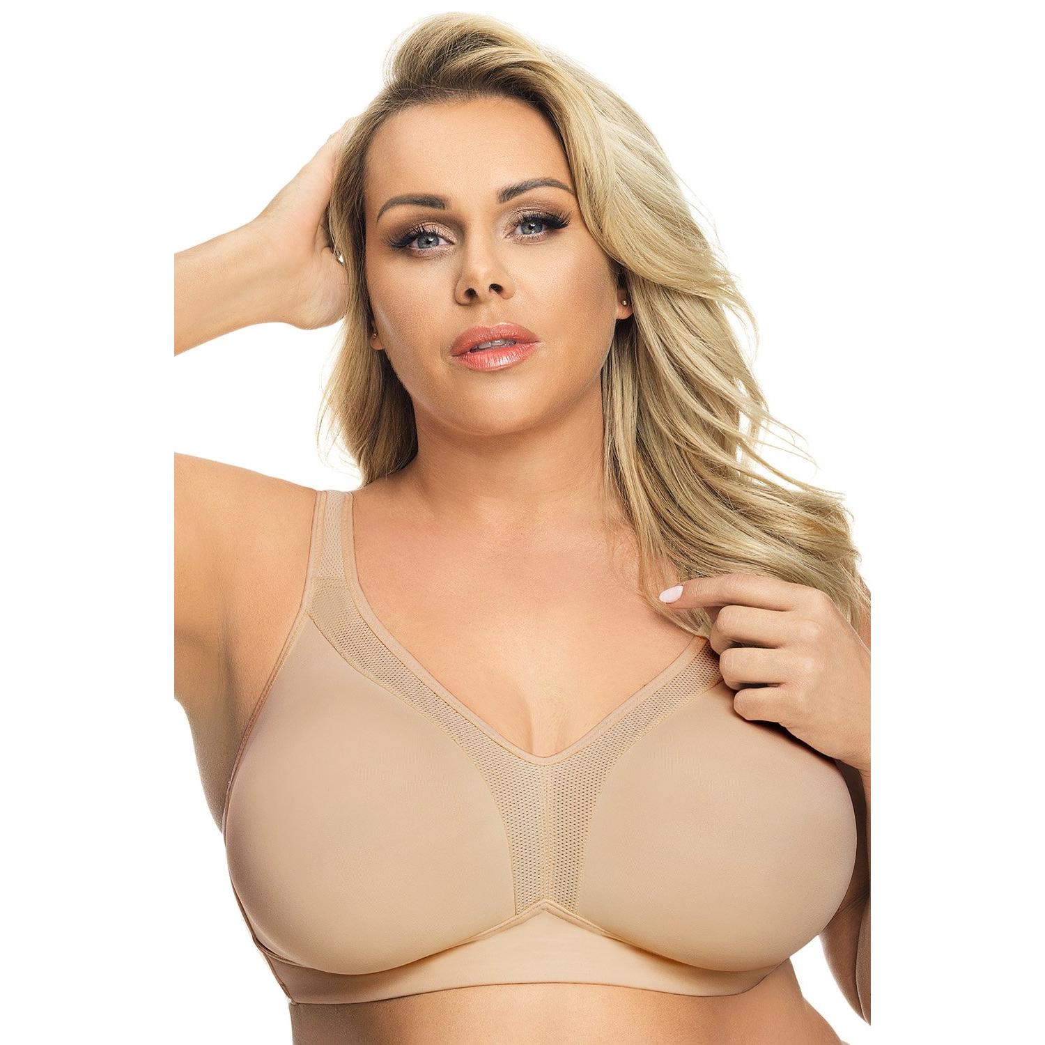 Gorsenia, BH, Soft model 150351, Beige, (75 C)