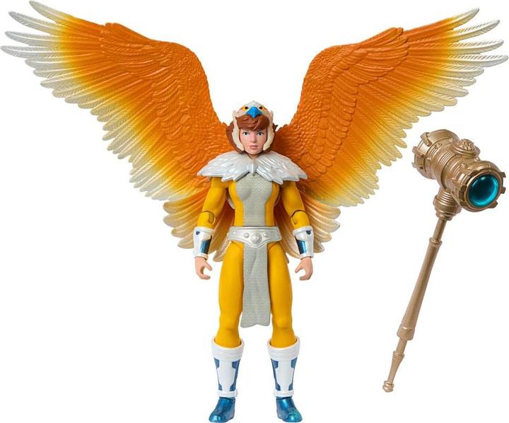 Produktbild Masters of the Universe Origins TOG April O'Neil (1)