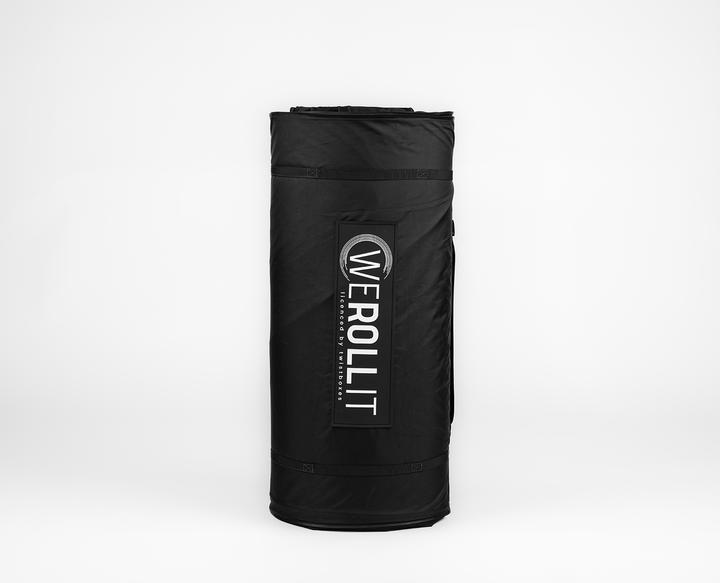 Actual product image Werollit roof box (520 l)