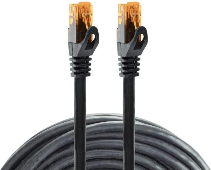 Actual product image Libox UTP cable cat.6 20m LB0075-20 (U/FTP, CAT6, 20 m)
