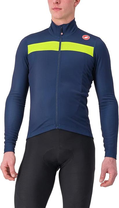 Produktbild Castelli Puro 3 Jersey (M)