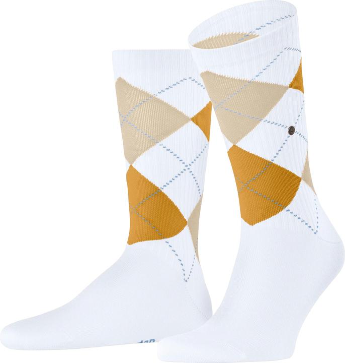 Produktbild Burlington Ben's Burlis Herren (4er Pack, 40 - 46)