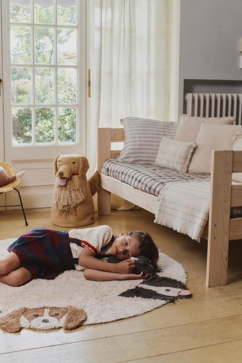 Actual product image Lorena Canals Korb Dog Luna