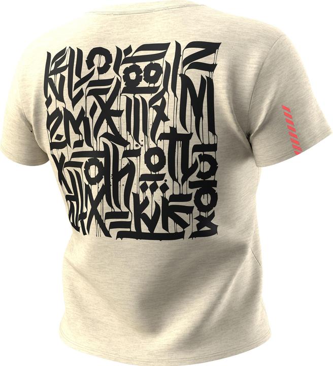 Actual product image Dynafit Women's Trail T-Shirt (M)