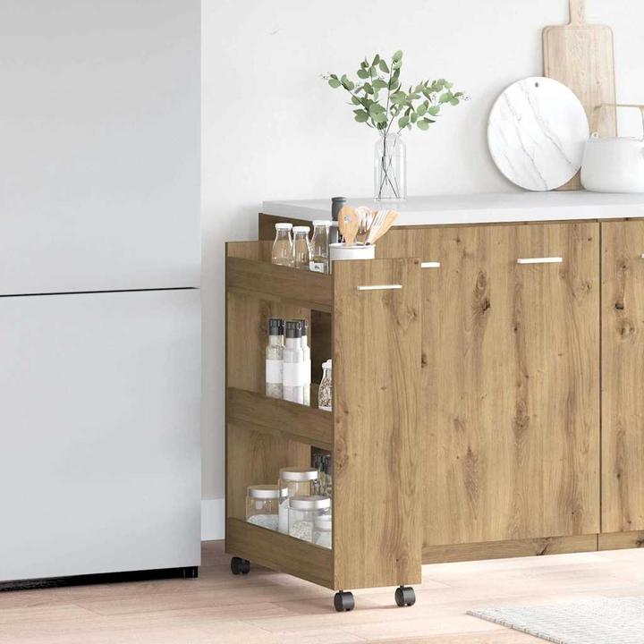 Immagine prodotto vidaXL Moderne Aufbewahrung (22 x 60 x 79 cm)