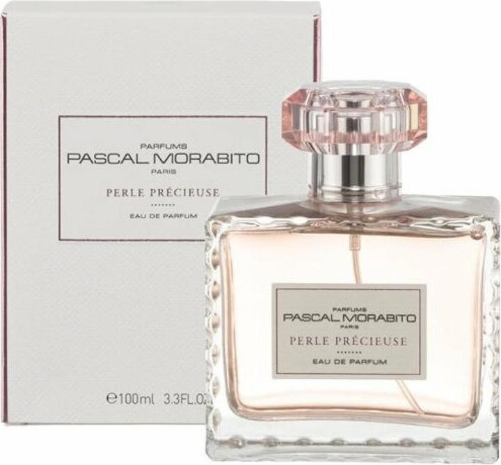 Actual product image Pascal Morabito Pearl Precieuse (Eau de parfum, 100 ml)