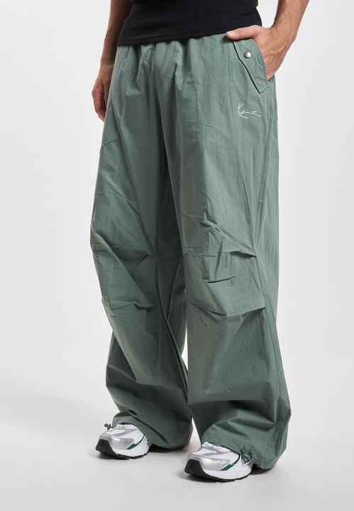 Produktbild Karl Kani KM233-032-1 KK Small Signature Parachute Pants (S)