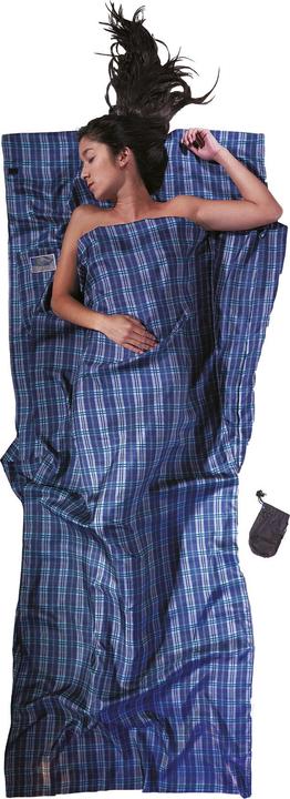 Produktbild Cocoon TravelSheet Silk (220 cm)