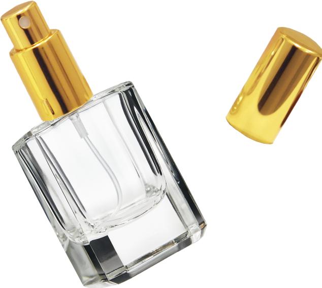 Actual product image Flacon (50 ml)