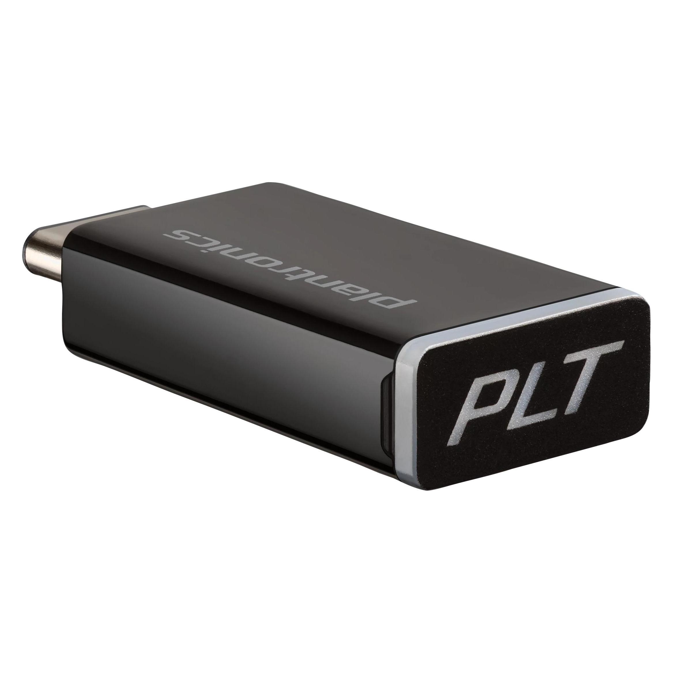 HP Poly BT600 USB-C Bluetooth-Adapter, Headset Zubehör