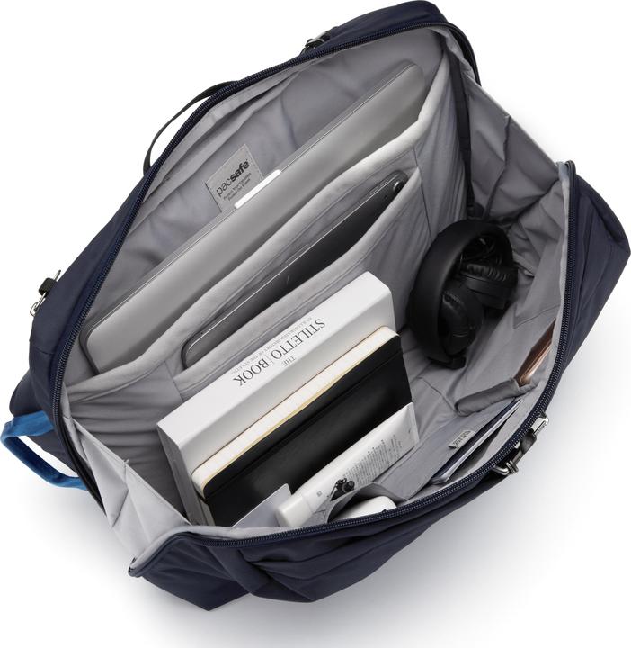 Produktbild Pacsafe Metrosafe X Rucksack 44 cm Laptopfach (20 l)