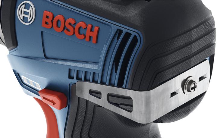 Produktbild Bosch Professional GSR 12V-35 FC (GFA 12-H. 2xPC3.0Ah) (Akkubetrieb)