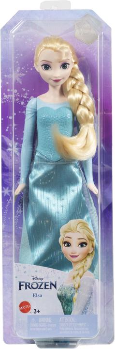 Immagine prodotto Disney Frozen Poupee Elsa