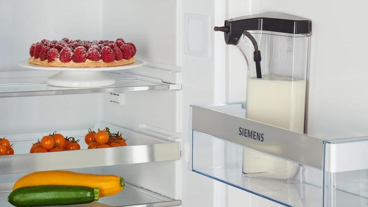 Immagine prodotto Siemens Macchina per caffè espresso TQ 903R09
