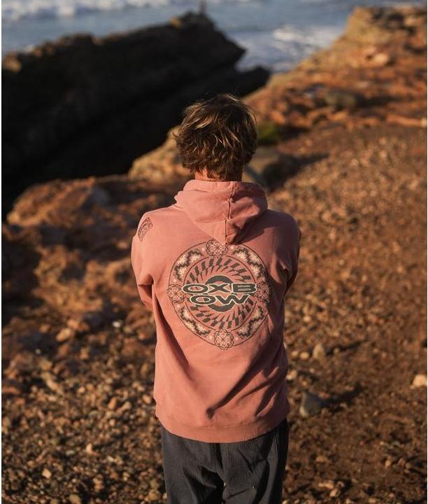 Produktbild Oxbow Hooded sweatshirt (M)