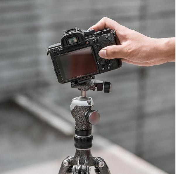 Actual product image Pgytech Adapter Beetle camera clip (Various)