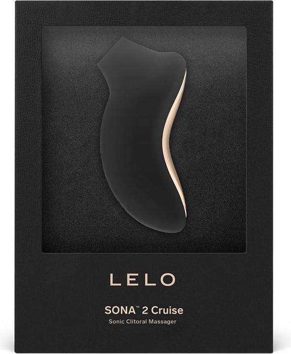 Productafbeelding LELO SONA 2 Cruise