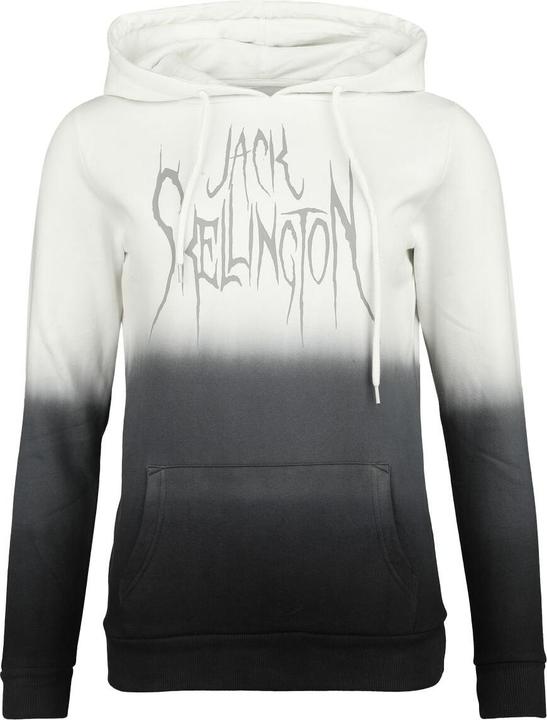 Produktbild The Nightmare Before Christmas Jack Skellington (S)